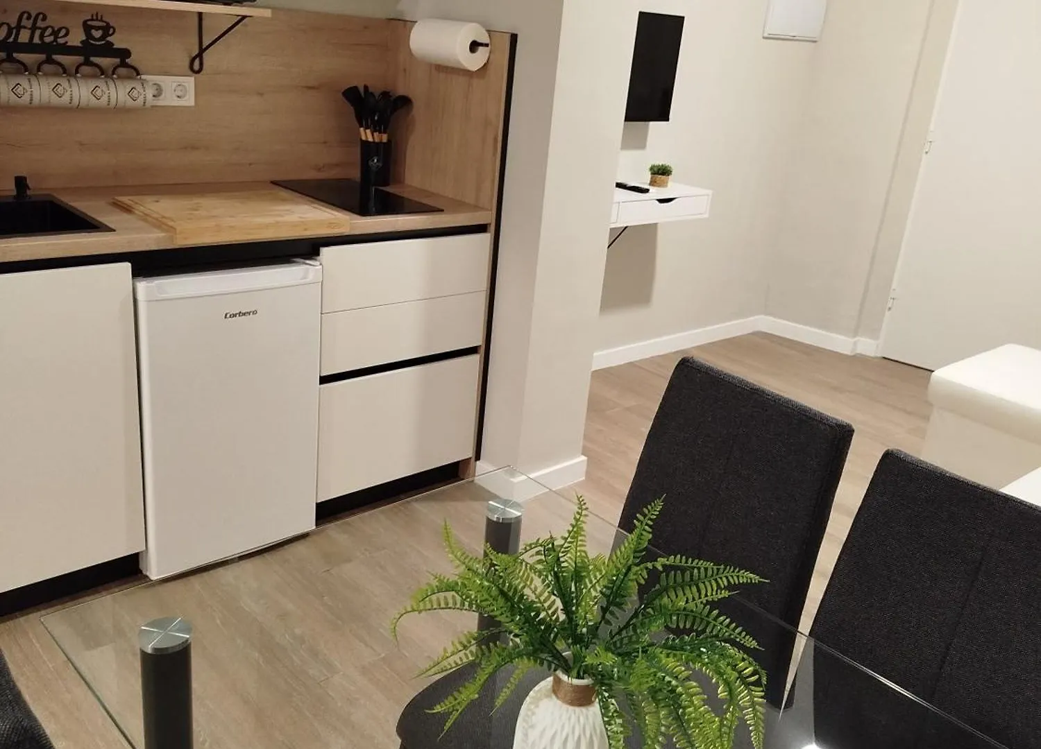 Ribera Home Córdoba Spanje