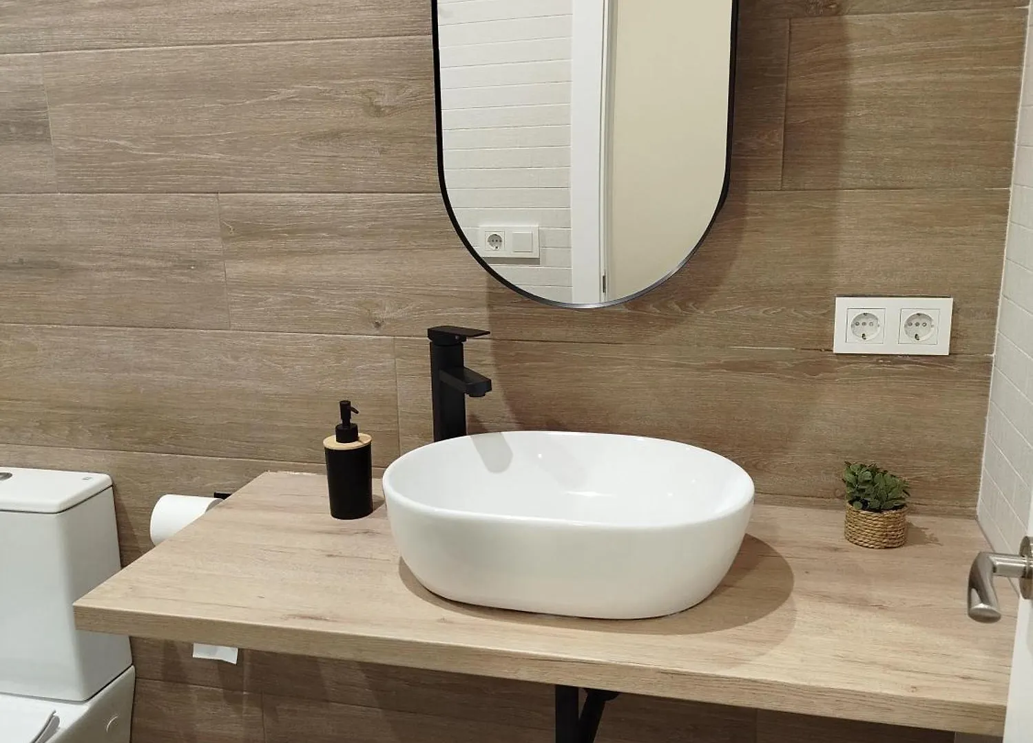Appartement Ribera Home Córdoba Spanje