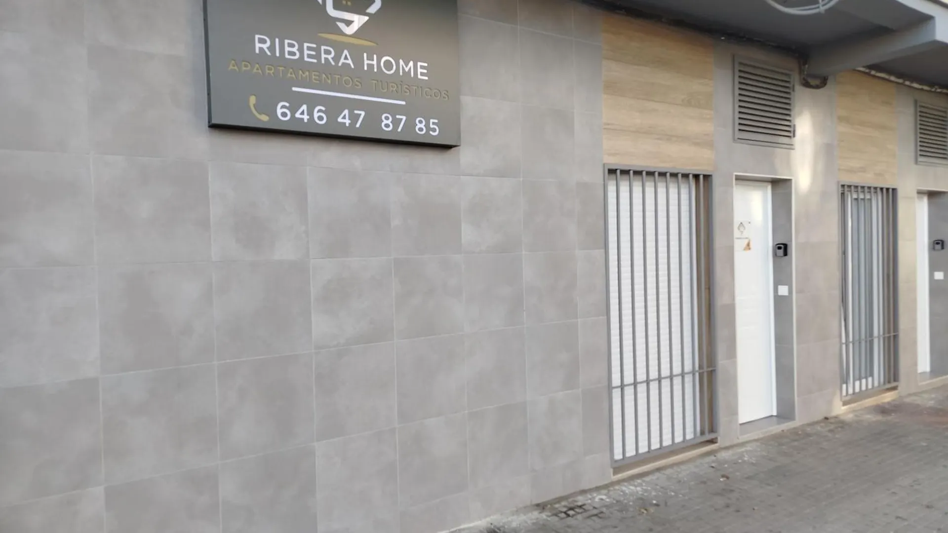 Ribera Home Córdoba Spanje