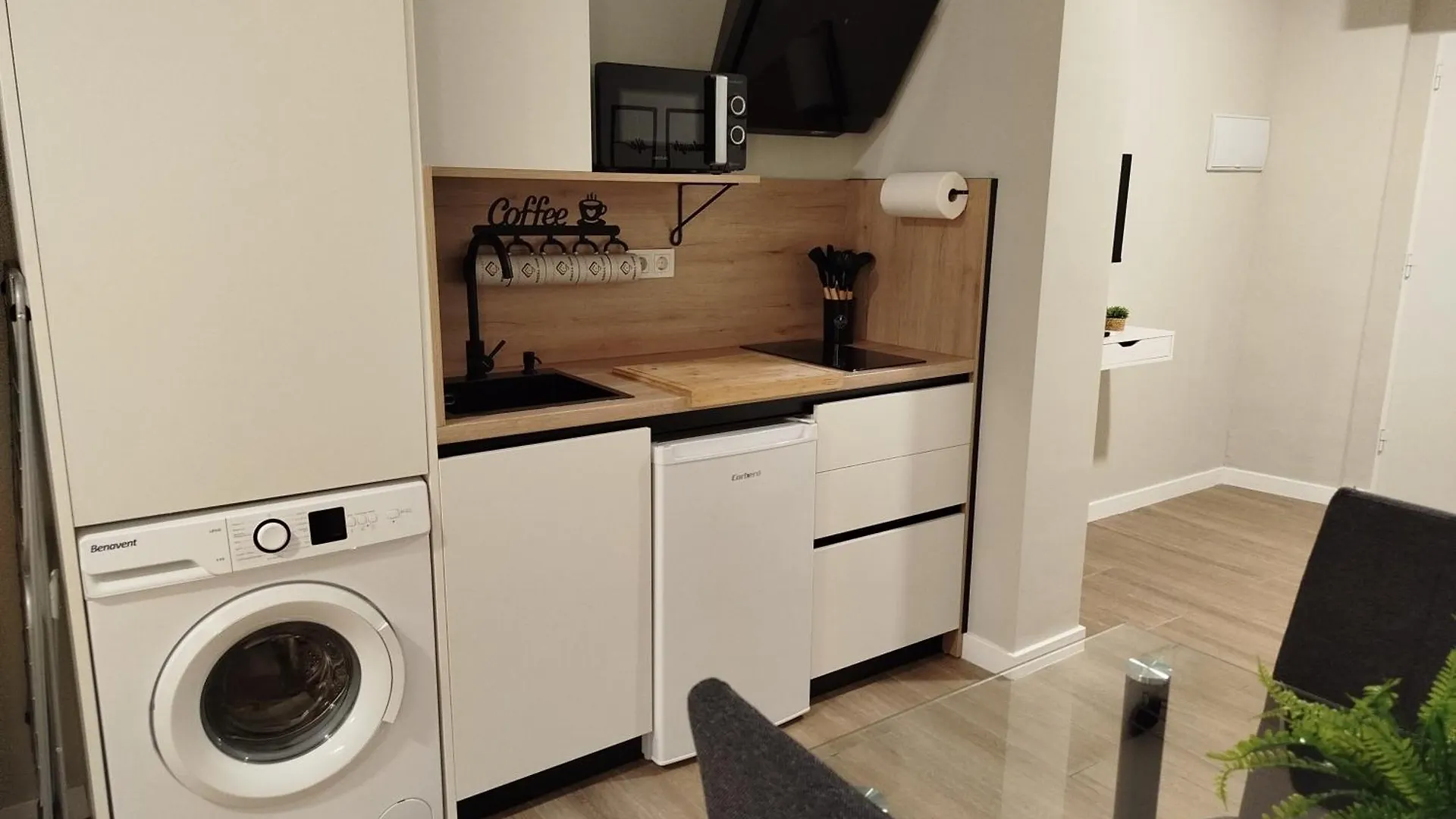 Apartment Ribera Home Cordoba