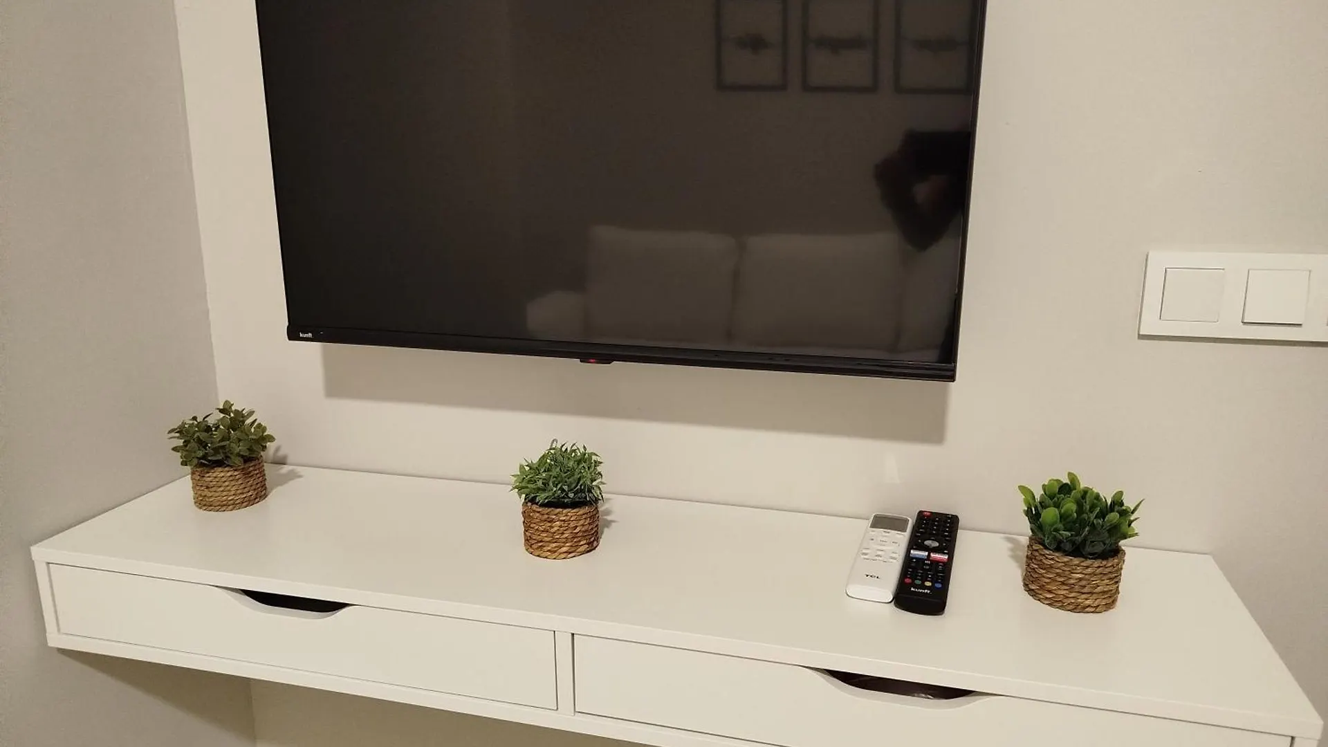 Ribera Home Cordoba Apartment