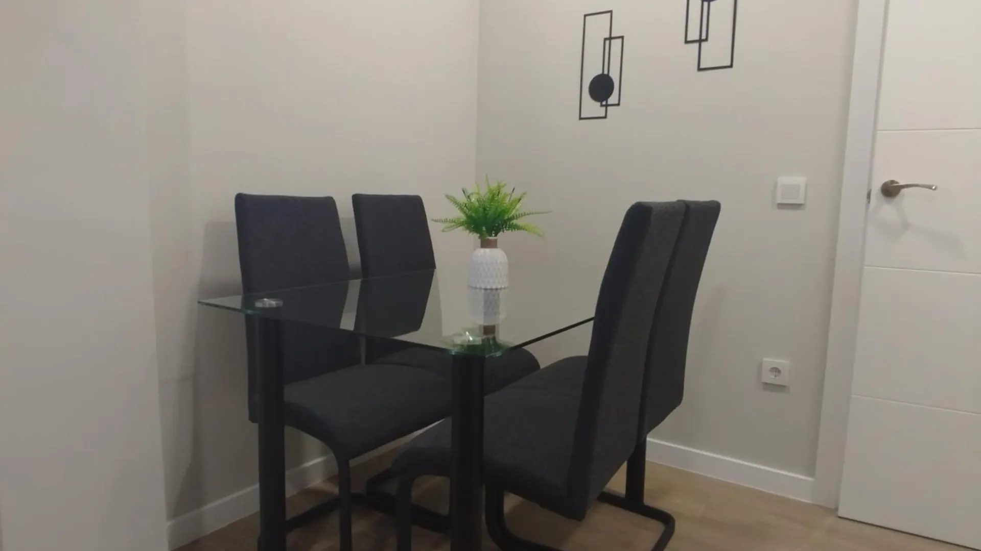 Ribera Home Cordoba Apartment