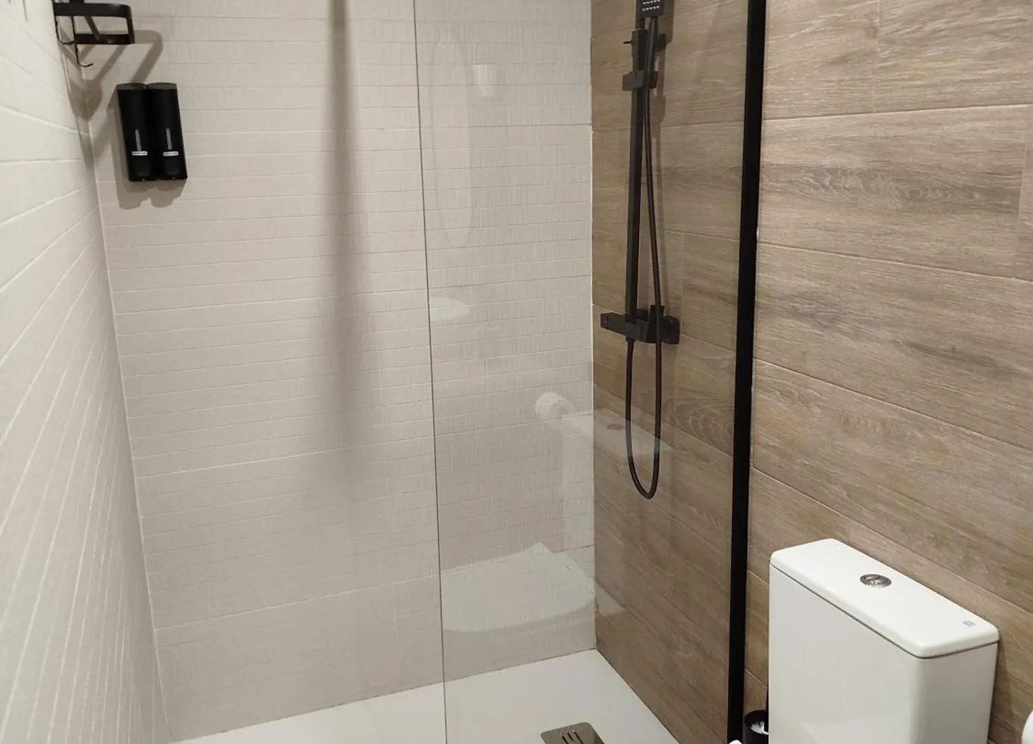 Ribera Home Cordoba Apartment