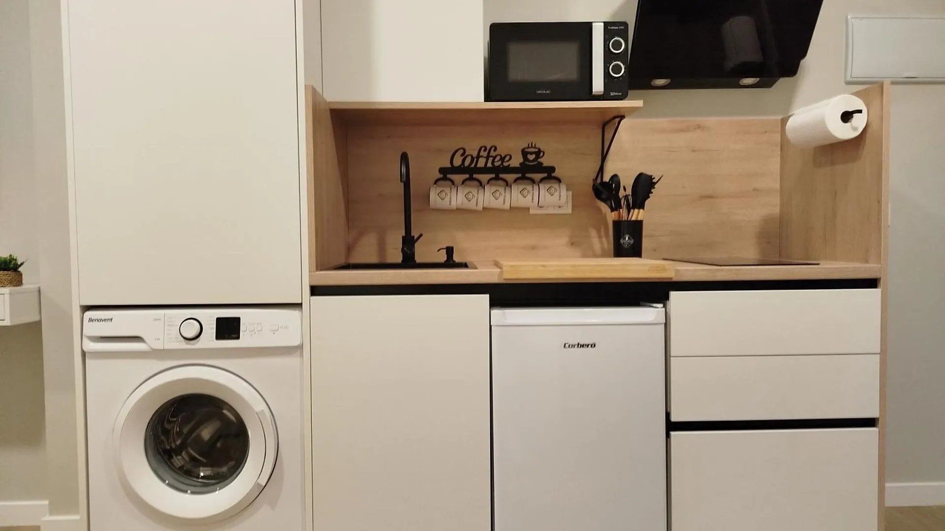 Apartment Ribera Home Cordoba Spain