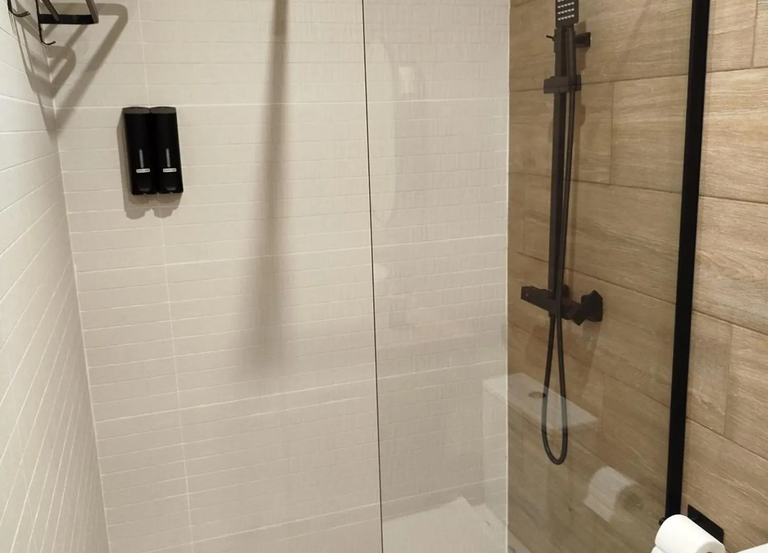 Apartment Ribera Home Cordoba