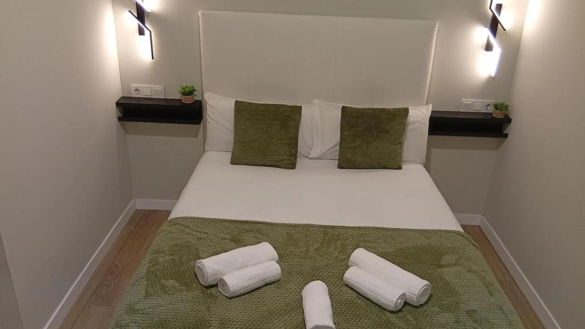 Apartment Ribera Home Cordoba