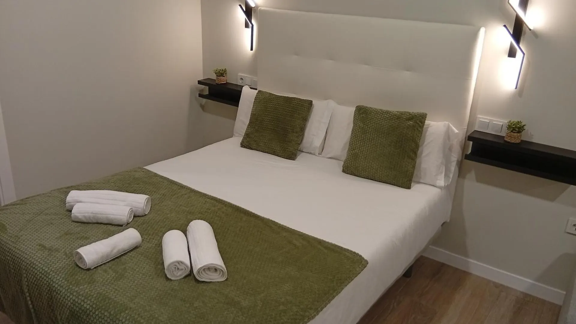 Ribera Home Cordoba