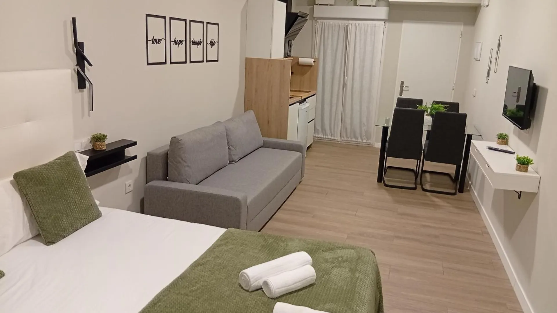 Ribera Home Cordoba