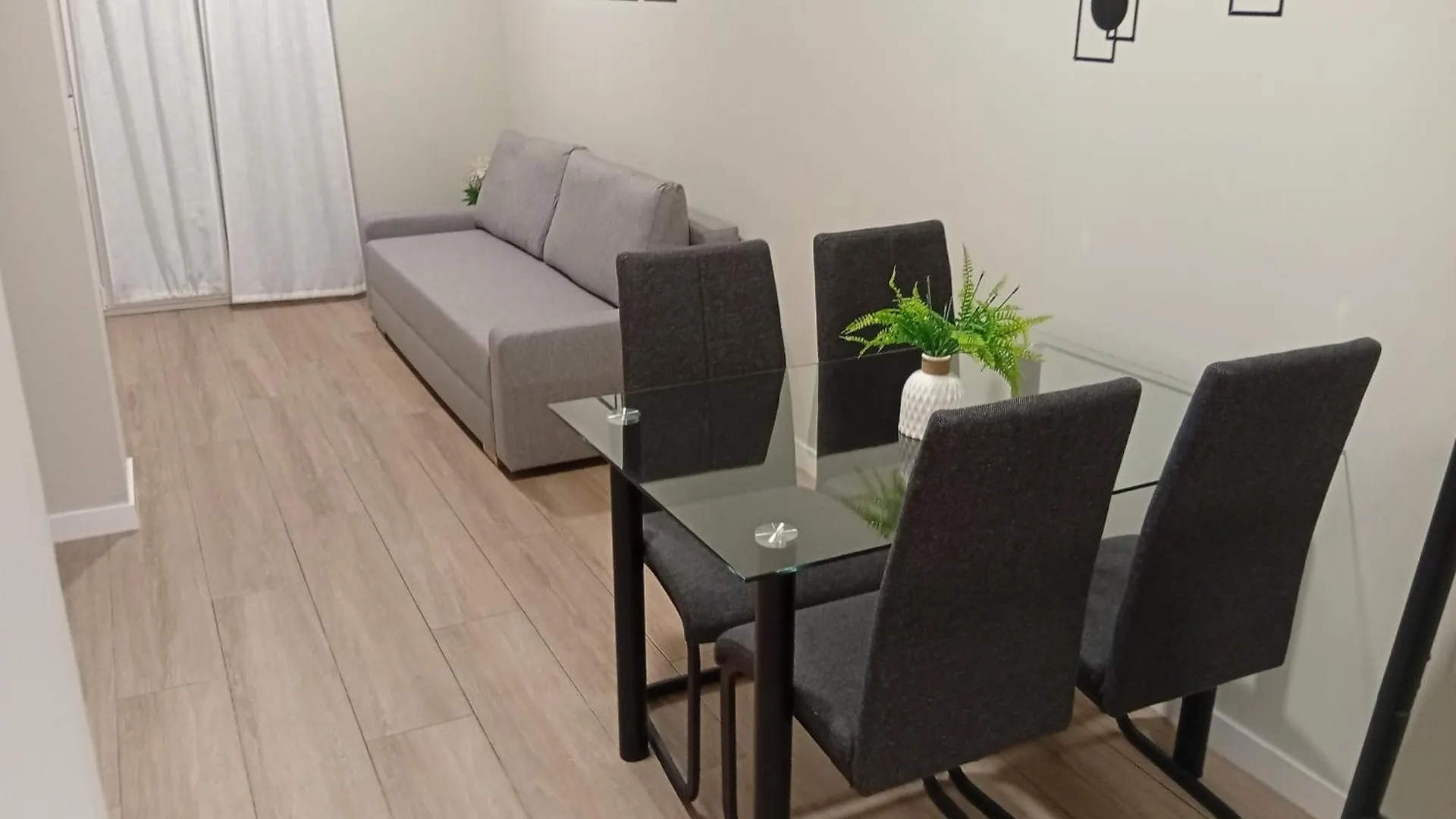 Apartment Ribera Home Cordoba